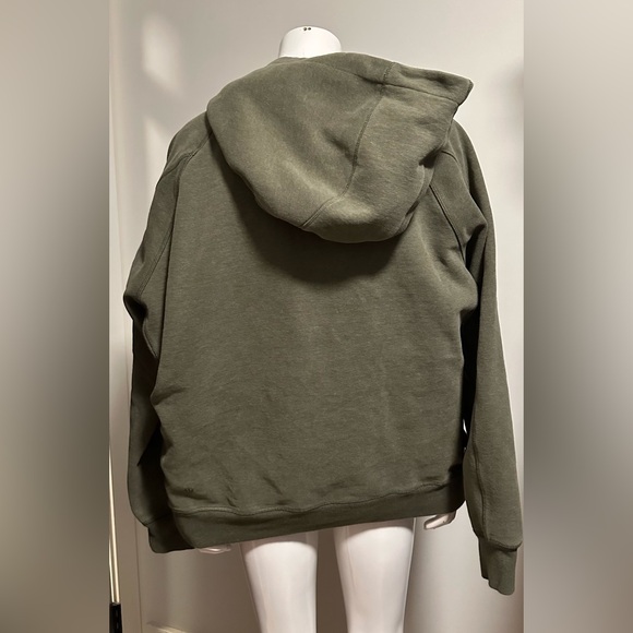Lululemon hoodie (men’s) - Picture 2 of 4